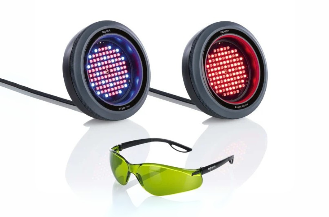 BEMER Beauty-Pack