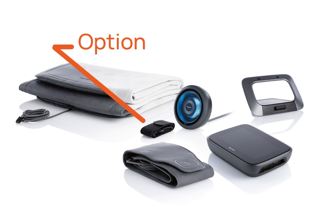 BEMER Classic-Set Evo