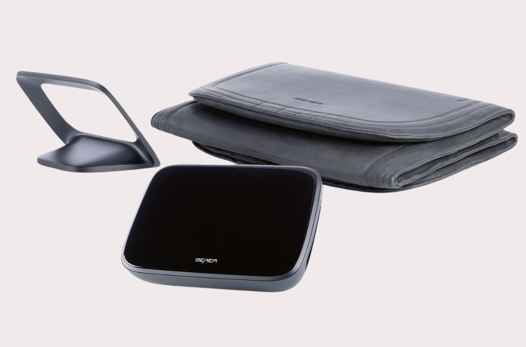 BEMER Basic-Set Evo