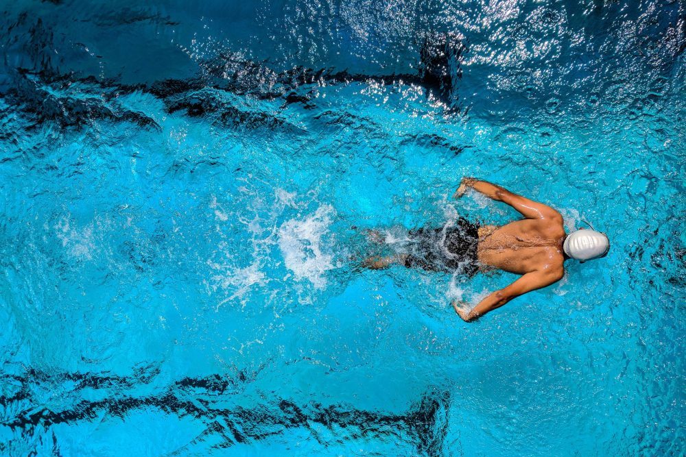 Így lehet könnyebb a rehabilitáció és a felkészülés élsportolóknak