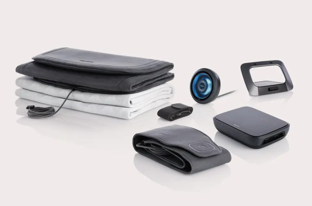 BEMER Premium-Set Evo