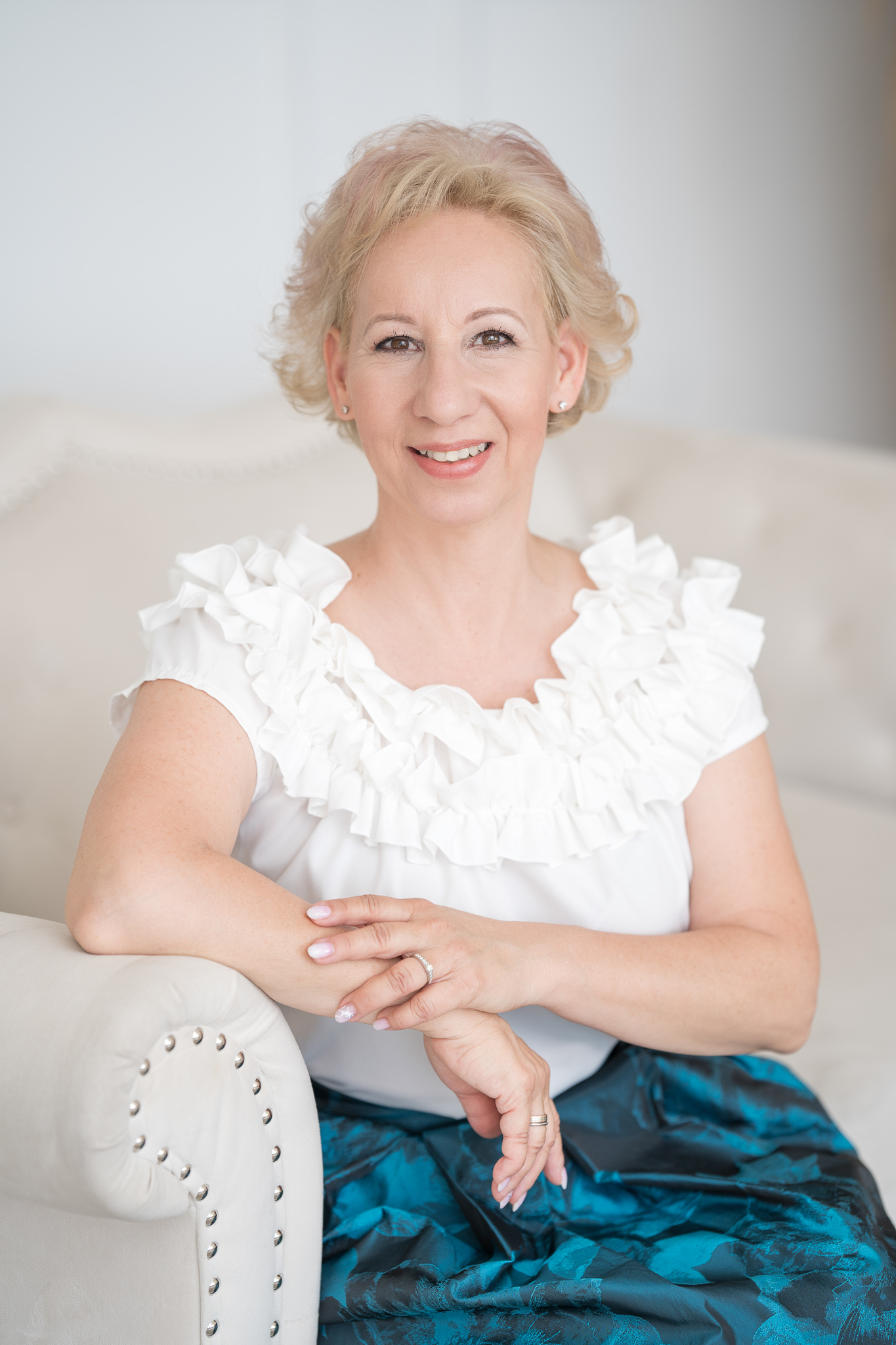Rózsa Judit mindset coaching